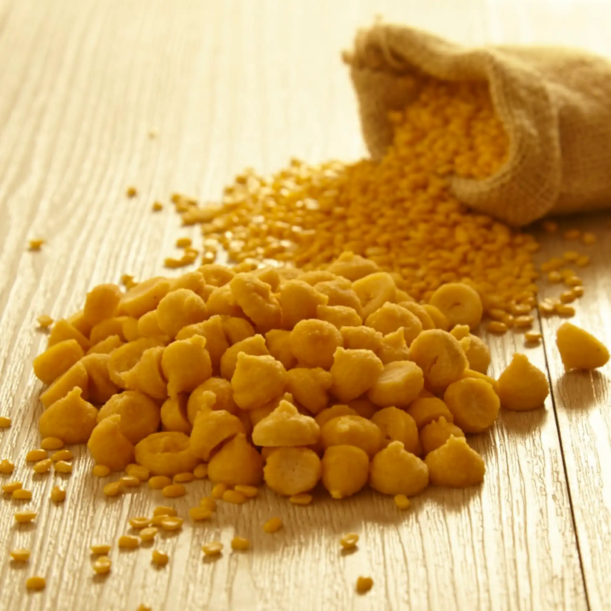 Moong Masala Moongodi Tin - Image 2