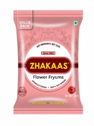 2D Cereal Pellets (Flower)