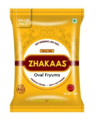 3D Cereal Pellets (Oval)