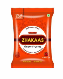 2D Cereal Pellets (Finger)