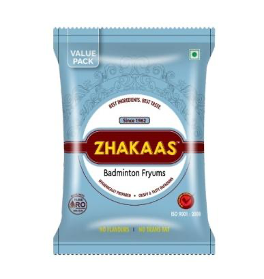 3D Cereal Pellets (Badminton)