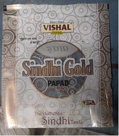 Sindhi Gold